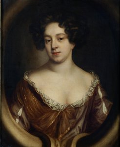 Portrait of a Lady